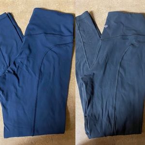 Lululemon Leggings
